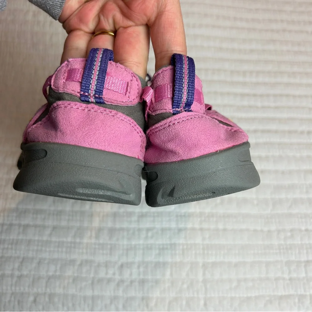 Keen durable water